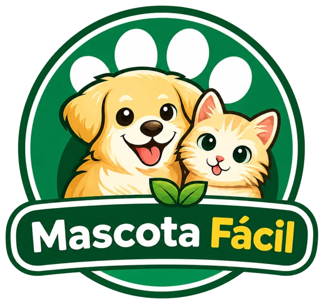 Mascota Fácil
